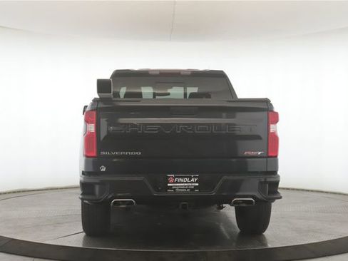 Used 2024 Chevrolet Silverado 1500 RST w/ True North Edition Plus image 11