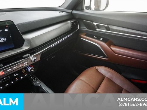 Used 2024 Kia Telluride SX FWD image 51