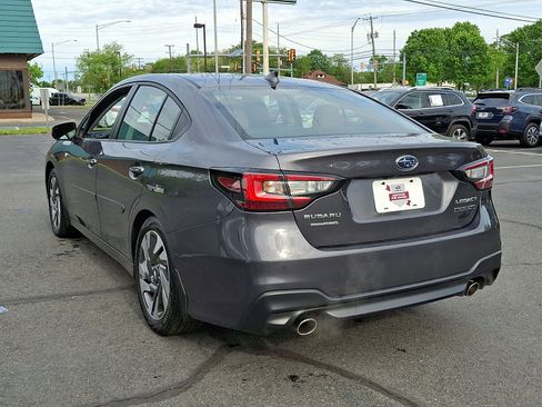 Certified 2023 Subaru Legacy Touring XT AWD/4WD image 4