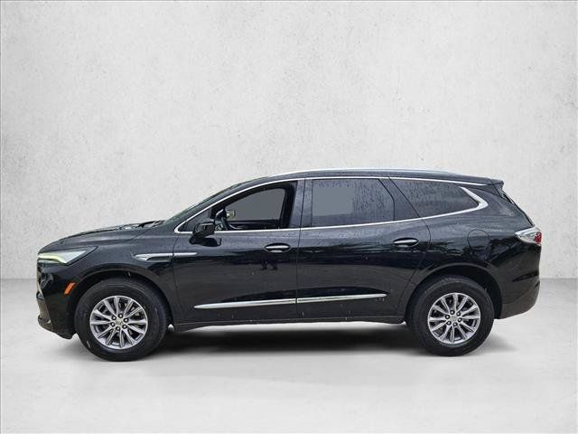 Used 2024 Buick Enclave Essence w/ Technology Package FWD image 8