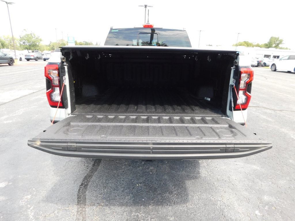 Used 2024 Ford Ranger XLT w/ Equipment Group 301A High AWD/4WD image 6