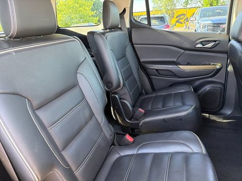 Used 2019 GMC Acadia Denali AWD/4WD image 22