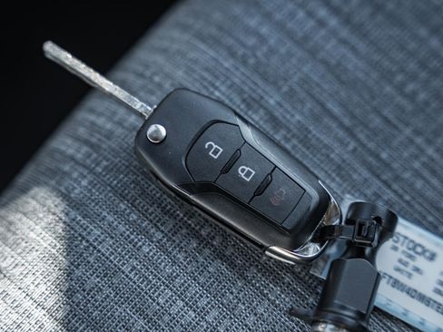 New 2026 Ford F450 XLT w/ 360-Degree Camera Package image 47