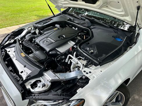 Used 2018 Mercedes-Benz E 300 w/ Premium 1 Package image 52