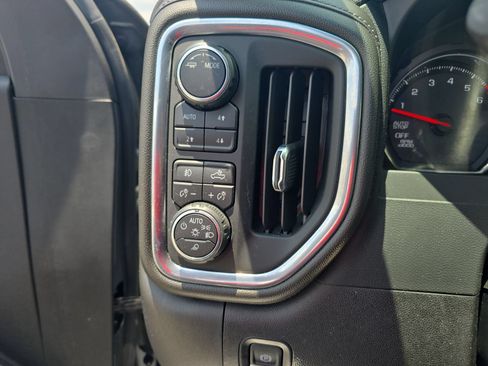 Used 2020 Chevrolet Silverado 1500 RST w/ All-Star Edition AWD/4WD image 27