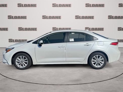 New 2026 Toyota Corolla LE image 2