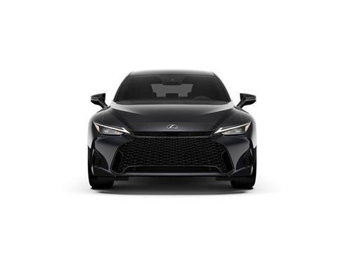 New 2026 Lexus IS 350 F Sport RWD image 4