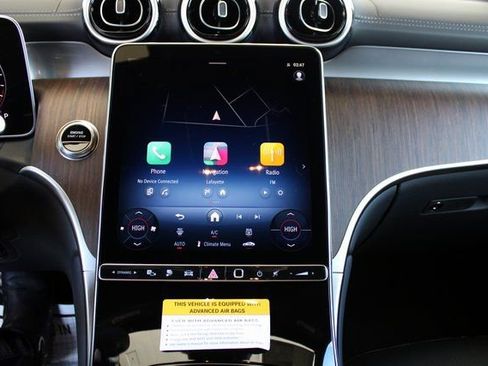 New 2025 Mercedes-Benz GLC 350e 4MATIC image 26