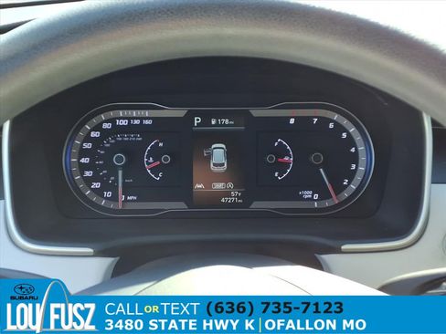 Used 2023 Hyundai Tucson SEL image 21