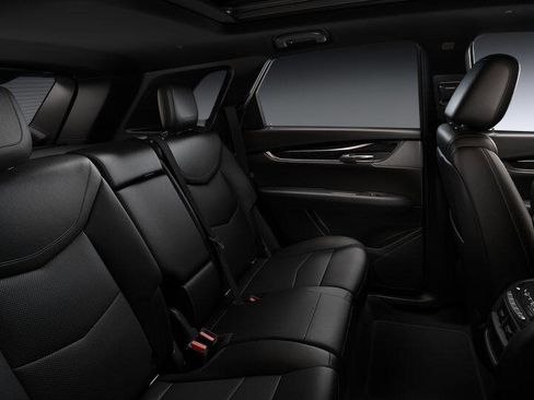 New 2026 Cadillac XT5 Premium Luxury image 60