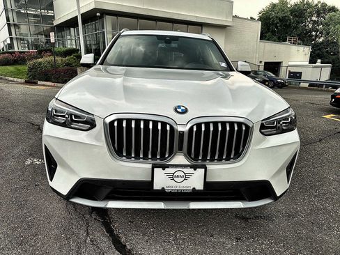 Used 2024 BMW X3 xDrive30i w/ Convenience Package AWD/4WD image 14