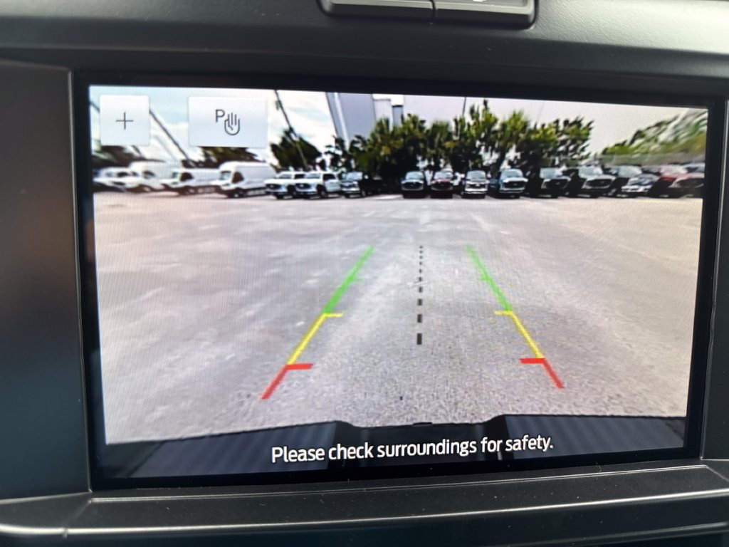 New 2026 Ford F250 XL w/ STX Appearance Package AWD/4WD image 36