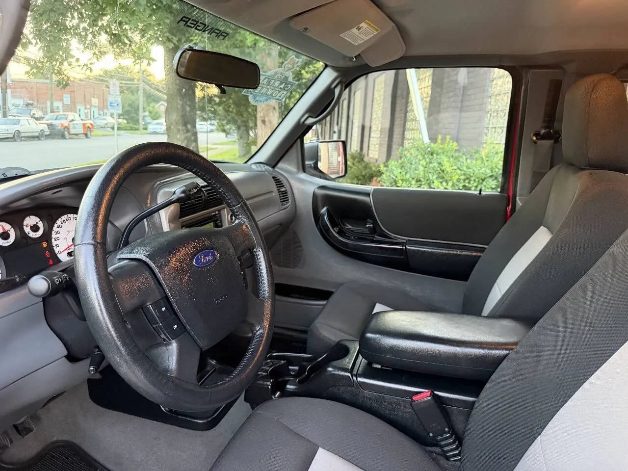 Used 2010 Ford Ranger XLT RWD image 17