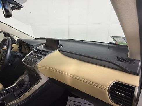 Used 2015 Lexus NX 200t FWD image 31