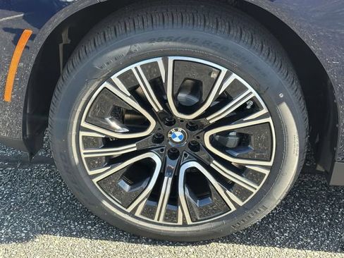 New 2026 BMW X3 xDrive30i w/ Premium Package AWD/4WD image 7