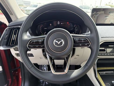 New 2026 MAZDA CX-90 3.3 Turbo S w/ Premium Plus AWD/4WD image 8