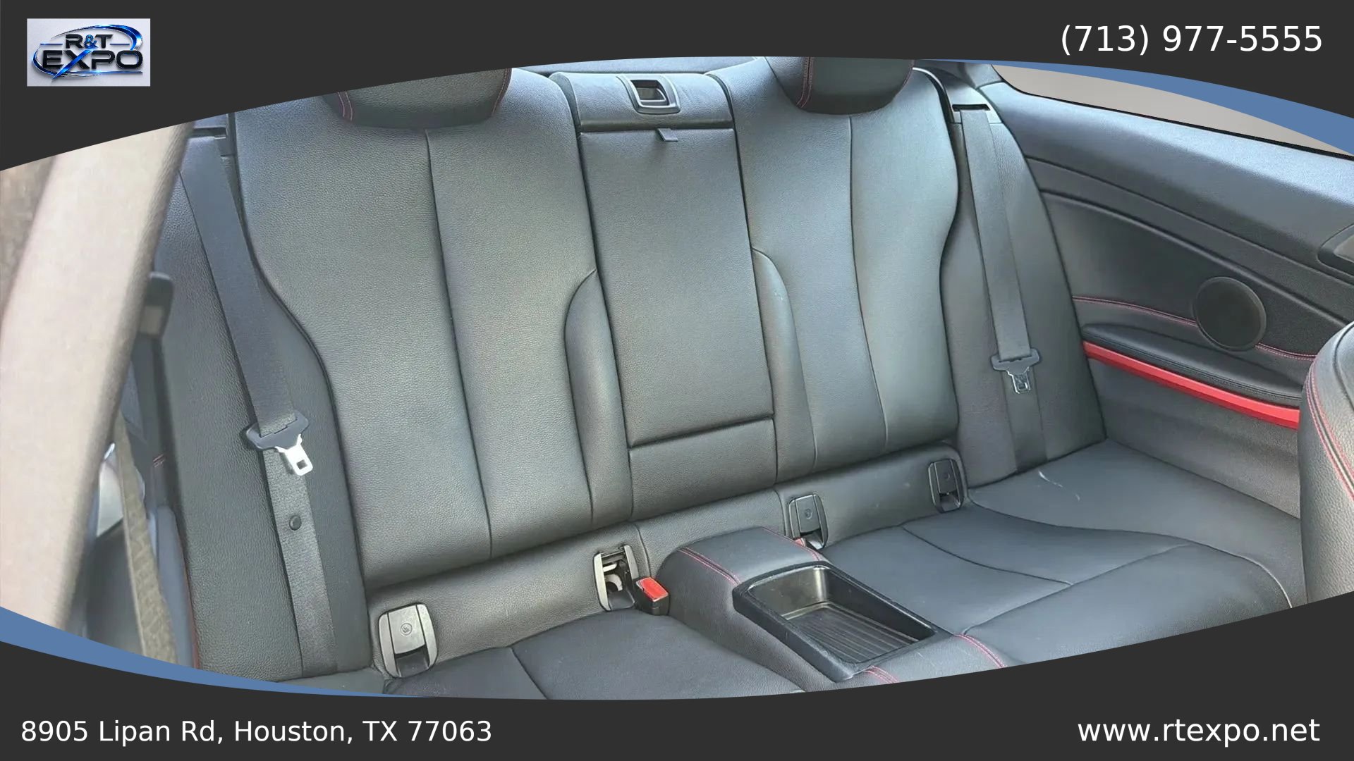 Used 2014 BMW 435i Coupe RWD image 31