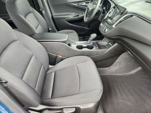 Used 2024 Chevrolet Malibu LT FWD image 10