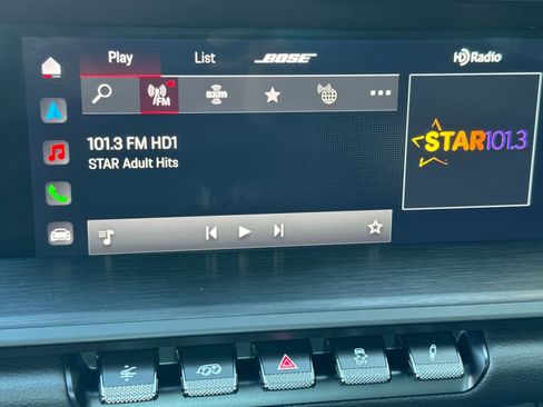 Certified 2022 Porsche 911 Carrera 4 GTS image 20