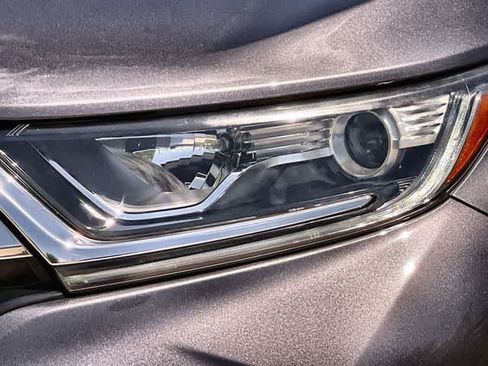 Used 2018 Honda CR-V EX image 24