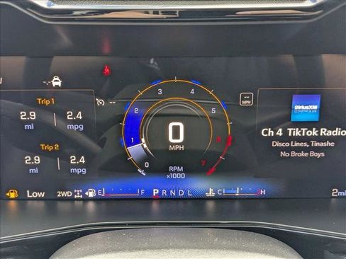 New 2026 Chevrolet Colorado Z71 image 10