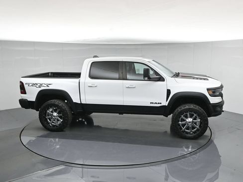 Used 2022 RAM 1500 TRX w/ TRX Level 2 Equipment Group AWD/4WD image 56