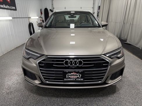Used 2019 Audi A6 3.0T Premium Plus image 2