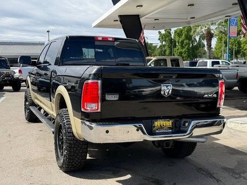 Used 2013 RAM 2500 Longhorn w/ Convenience Group AWD/4WD image 5