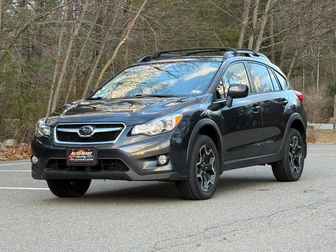 Used 2014 Subaru Crosstrek 2.0i Premium image 6