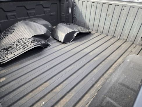 Used 2021 Chevrolet Silverado 1500 LT Trail Boss w/ LPO, Dark Essentials Package image 6