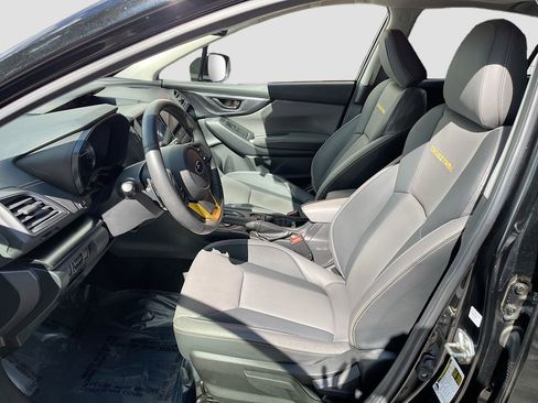 Used 2021 Subaru Crosstrek 2.5i Sport w/ Moonroof Package image 20