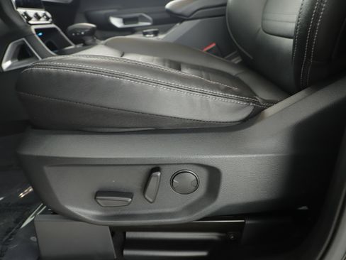 Certified 2024 Ford Ranger Lariat w/ Advanced Towing Package image 10