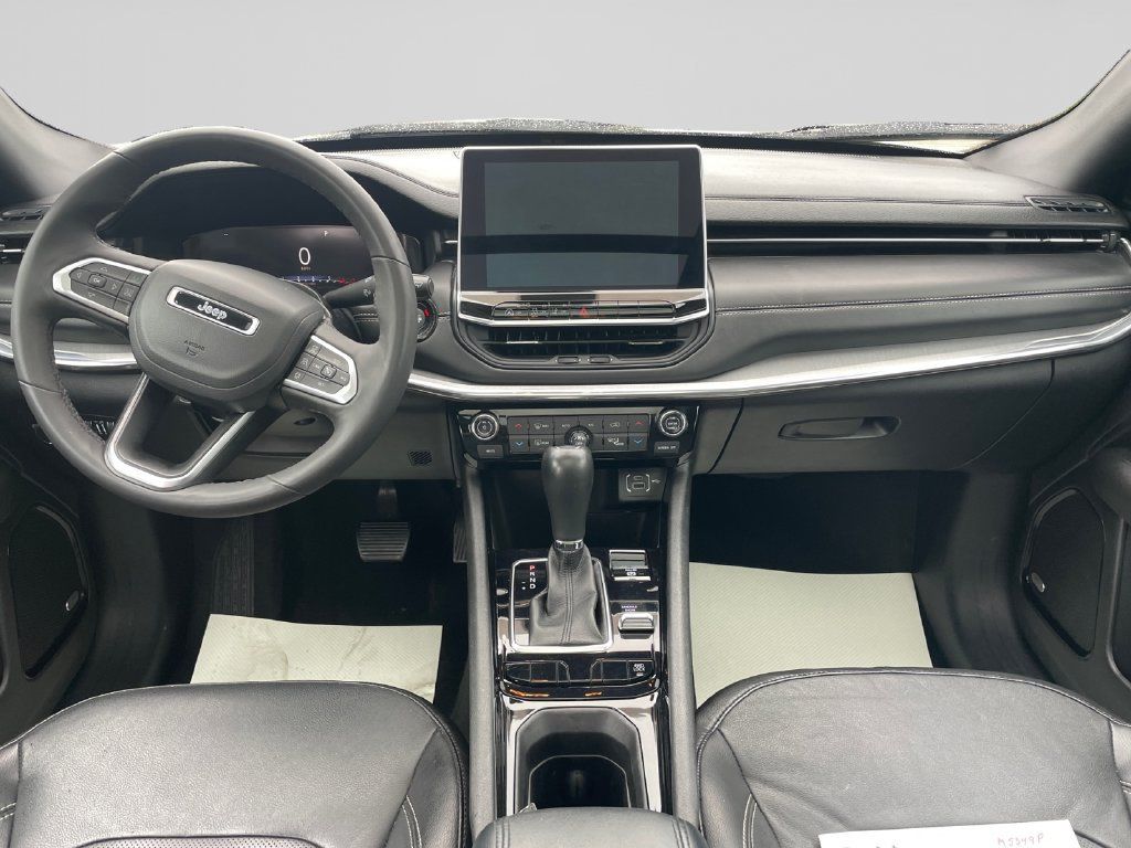 Used 2023 Jeep Compass High Altitude AWD/4WD image 20