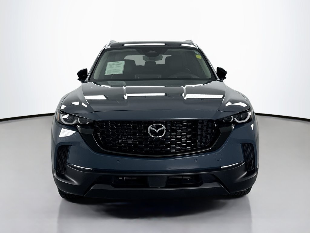 Certified 2026 MAZDA CX-50 2.5 Hybrid w/ Weather Package AWD/4WD image 2