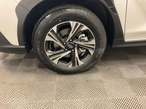 New 2026 Subaru Crosstrek 2.0i Premium image 6