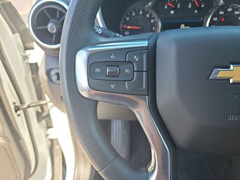 Used 2024 Chevrolet Blazer LT w/ Convenience Package FWD image 20