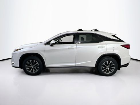 Used 2020 Lexus RX 350 AWD w/ Premium Package image 8