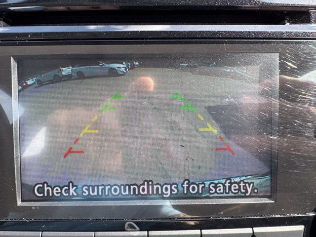 Used 2016 Nissan Rogue S AWD/4WD image 20