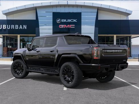 New 2026 GMC Hummer EV 4x4 Crew Cab image 3