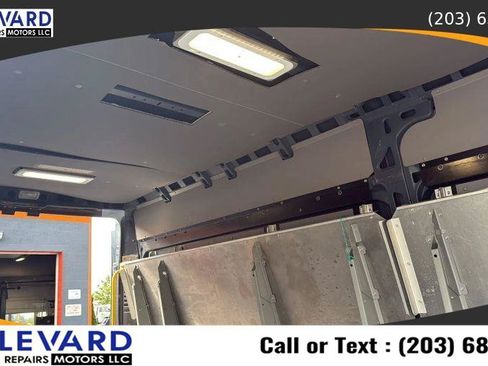 Used 2019 RAM ProMaster 3500 FWD image 36