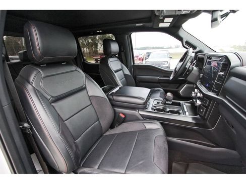 Used 2024 Ford F150 Raptor image 24