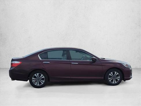 Used 2014 Honda Accord LX image 4