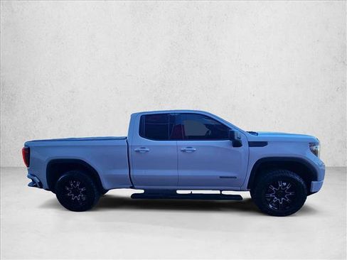 Used 2021 GMC Sierra 1500 Elevation image 4