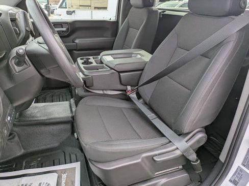 New 2025 Chevrolet Silverado 3500 W/T w/ WT Convenience Package image 11