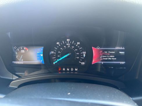 Used 2017 Ford Expedition EL Limited w/ Equipment Group 301A image 14