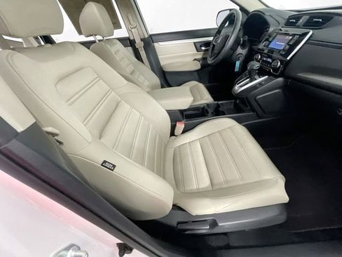 Used 2022 Honda CR-V LX image 27