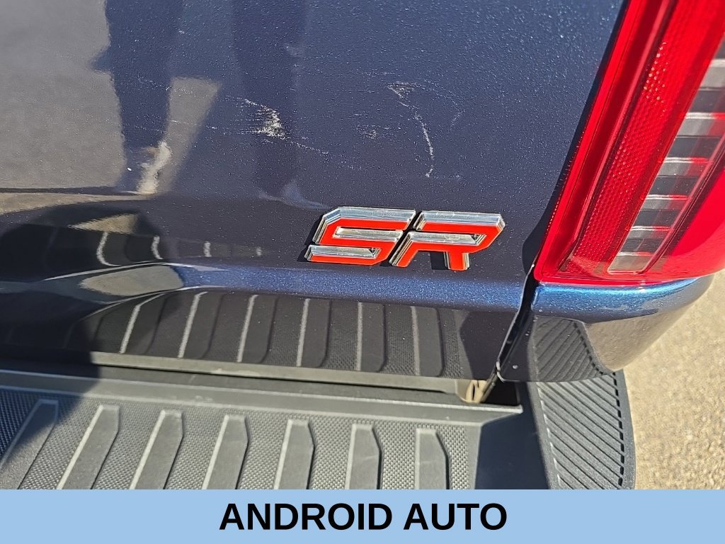 Used 2025 Ford F150 STX w/ Equipment Group 200A AWD/4WD image 9