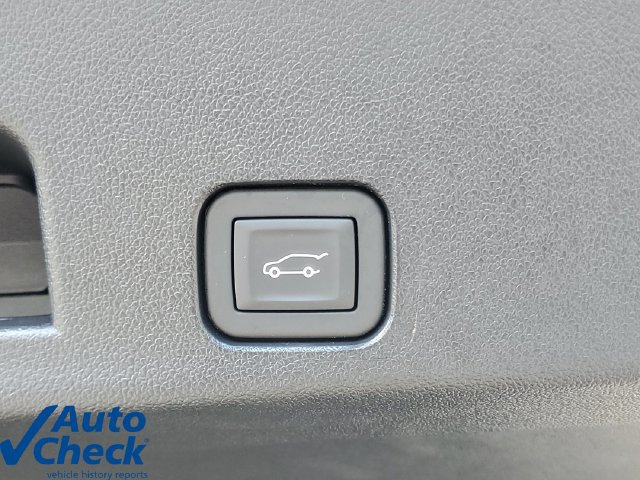 Used 2026 Buick Enclave Preferred w/ Power Package FWD image 10