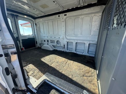 Used 2019 Ford Transit 250 image 10