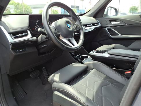 Used 2023 BMW X1 xDrive28i w/ Convenience Package AWD/4WD image 13